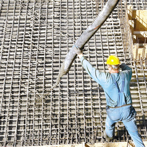 Tehnician in constructii
