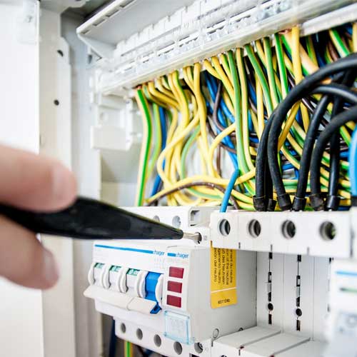 Electrician constructor 